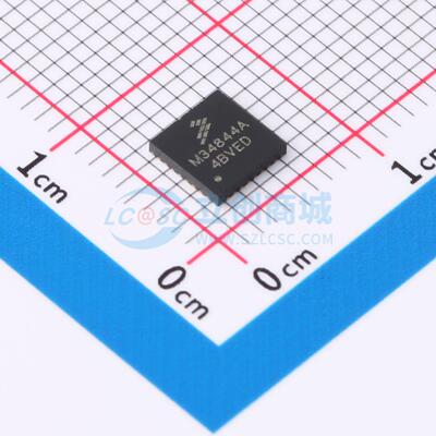 LED驱动 MC34844AEPR2 QFN-32-EP(5x5) 原装正品 电子元器件配单