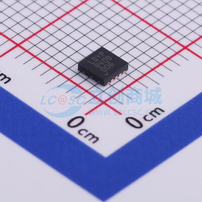 线性稳压器(LDO) LT3045EDD#TRPBF DFN-10-EP(3x3) 电子元器件