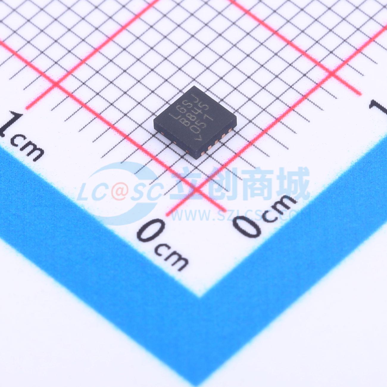 线性稳压器(LDO) LT3042IDD#TRPBF TDFN-10-EP(3x3) 电子元器件