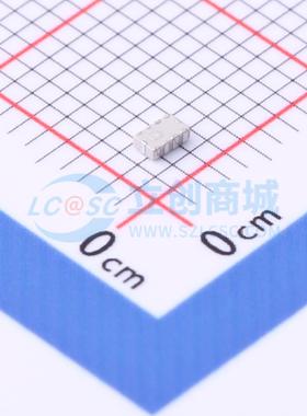 RF滤波器 LFD21868MMF1D386 SMD-10P,1.2x2mm 电子元器件配单