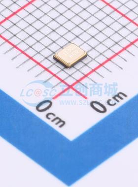 无源晶振 CM4027M00012001 SMD2520-4P 27MHz ±10ppm 12pF 原装