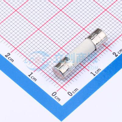 一次性保险丝 021606.3HXP - 原装正品 电子元器件配单