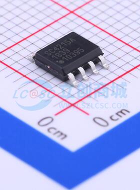 线性稳压器(LDO) SC4215ASTRT SOIC-8-EP 原装 电子元器件配单