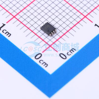 转换器/电平移位器 PCA9306IDCURQ1 VSSOP-8-0.5mm 电子元器件