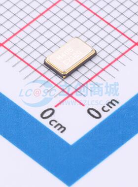 无源晶振 405C35B12M00000 SMD5032-4P 12MHz ±30ppm 13pF 原装