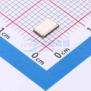 12MHz ±30ppm 无源晶振 原装 SMD5032 13pF 405C35B12M00000