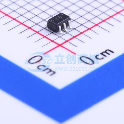 缓冲器/驱动器/收发器 TC7SZ125FU,LJ(CT SOT-353 电子元器件配单