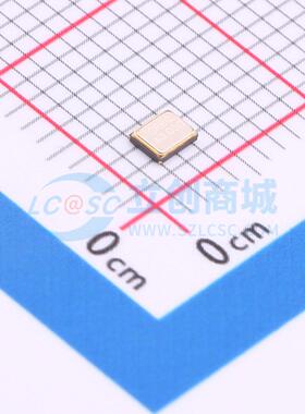 无源晶振 01.X.ME.115HHTF0040000000 SMD2520-4P 40MHz ±10ppm