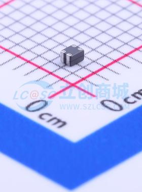 共模滤波器 DLP11SN241HL2L SMD-4P,1x1.2mm 100mA 电子元器