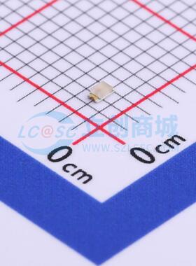 50只 发光二极管/LED SML-D12Y8WT86R 黄色 0603 原装 电子元器件