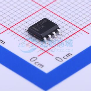 场效应管MOS SOIC onsemi 安森美 6.4A；4.5A FDS8958B 30V