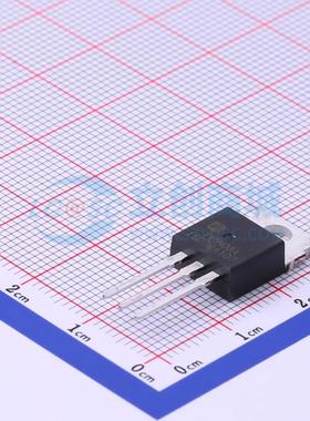 场效应管MOS TTP115N08A TO-220 80V 115A 无锡紫光微 原装