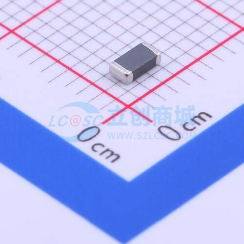 50只 磁珠 MGLB3216M221T2R5-LF 1206 220Ω@100MHz ±25% 100mΩ