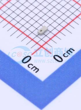 RF滤波器 RFBPF1608060K98Q1C SMD-3P,0.8x1.6mm 电子元器件配单