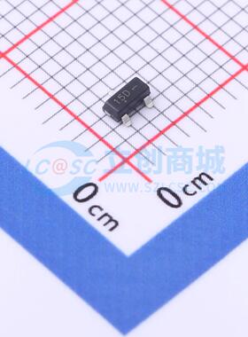 TVS/ESD管 SZMMBZ15VDLT1G SOT-23 12.8V原装正品