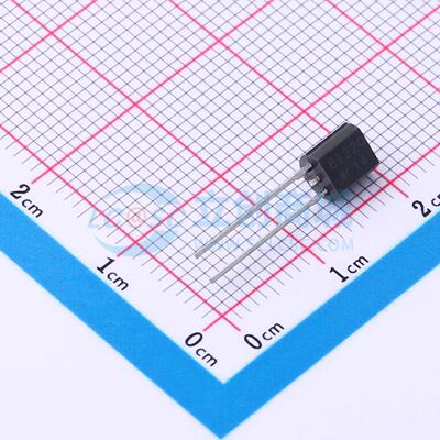 温度传感器 KTY81/220,112 SOD-70-2 原装正品 电子元器件配单