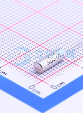 无源晶振 1TC125BFNS008 DT-38 原装正品 电子元器件配单