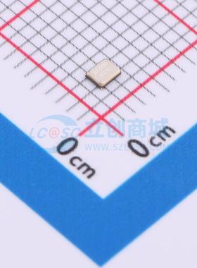 无源晶振 CN4027M00012001 SMD-2016-4P 27MHz ±10ppm 12pF 原装