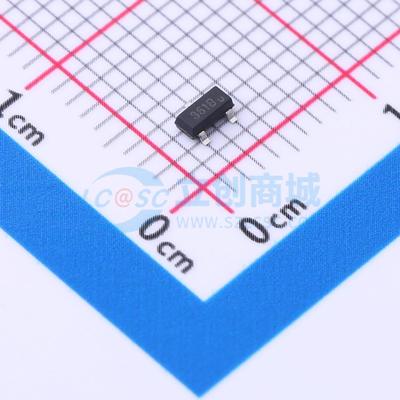 场效应管(MOSFET) FDN361BN(UMW) SOT-23 UMW(友台半导体) 原装