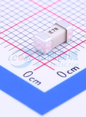 一次性保险丝 0453007.MR SMD,6.1x2.7mm 原装 电子元器件配单