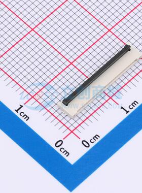 连接器 GT-F0511SR12-30S0101 SMD,P=0.5mm,卧贴 原装正品