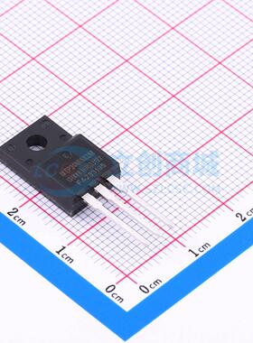 场效应管MOS IXTP24N65X2M TO-220 650V 24A Littelfuse/IXYS