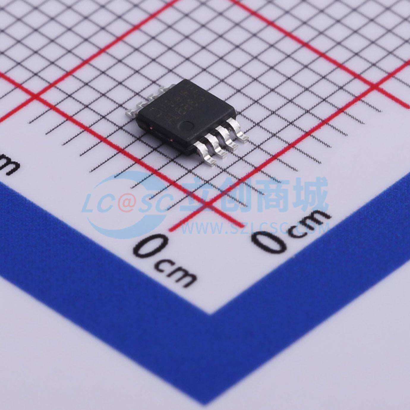 LED驱动 AL8860MP-13 MSOP-8-EP 原装正品 电子元器件配单