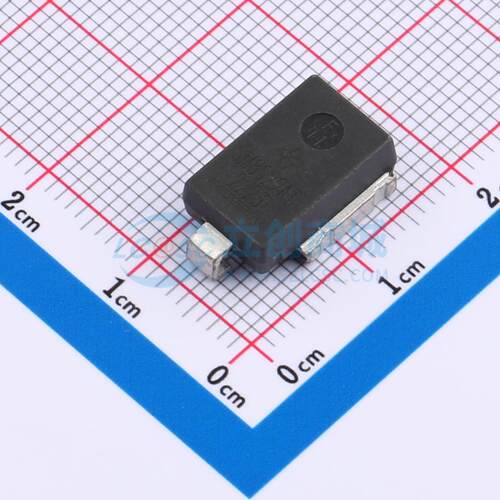 TVS/ESD管 SM8S22ATHE3/I DO-218AC 22V 186A 原装正品