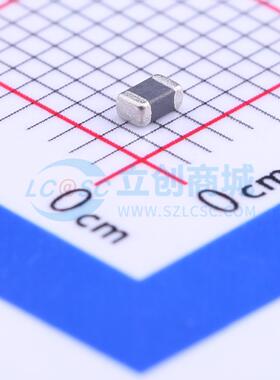 50只 磁珠 CBM201209U121T 0805 120Ω@100MHz ±25% 50mΩ 3A 原