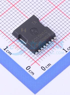 场效应管MOS HYG015N10NS1TA TOLL-8 100V 380A HUAYI(华羿微)