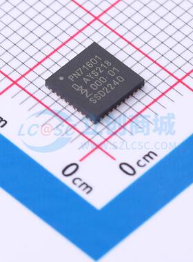 射频卡芯片 PN7160A1HN/C100E HVQFN-40(6x6) 电子元器件配单