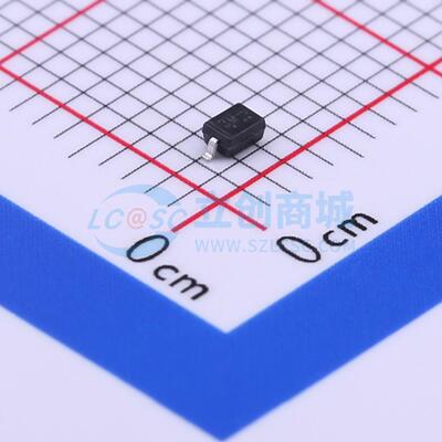 TVS/ESD管 SD05C SOD-323 5V 15A Leiditech(雷卯电子)