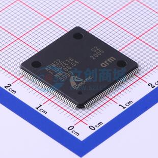 单片机(MCU/MPU/SOC) APM32F103ZET6 LQFP-144(20x20) 电子元器件