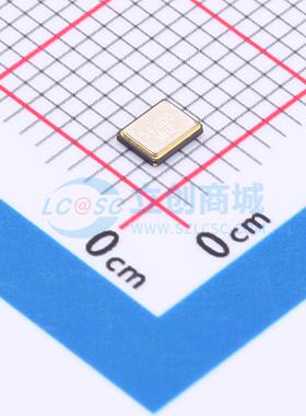 无源晶振 T322554MDBDE2X SMD3225-4P 54MHz ±10ppm 10pF 原装