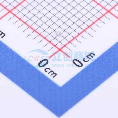 共模滤波器 NFG0QHB372HS2D SMD-4P,0.5x0.5mm 100mA 电子元