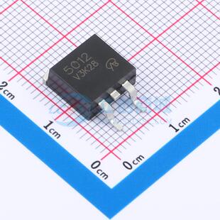 场效应管MOS RJK5012DPE-00-J3-VB TO-263 650V 12A VBsemi微碧