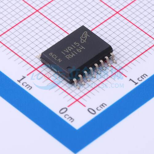 NOR FLASH MT25QL256ABA8ESF-0SIT SOIC-16-300mil 电子元器件