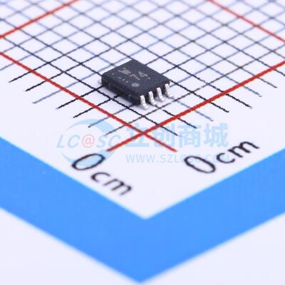 触发器 TC7W74FKTE85LF VSSOP-8-0.5mm 原装正品 电子元器件配单