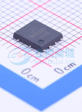场效应管MOS DMNH4006SPSQ-13 PowerDI5060-8 40V 110A DIODES(美