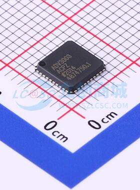 其他接口 ADV3003ACPZ-R7 LFCSP-40(6x6) 原装 电子元器件配单