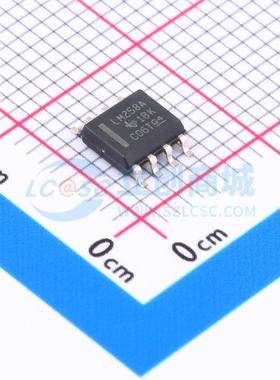 运算放大器 LM258ADRG4 SOIC-8 原装正品 电子元器件配单