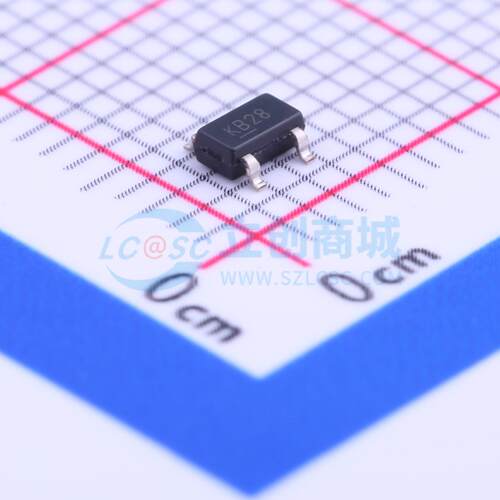 线性稳压器(LDO) MIC5205-2.8YM5-TR SOT-23-5 电子元器件配单