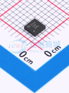 场效应管(MOSFET) NTTBC070NP10M5L MLP-8(3x3) 100V 5A；2.2A；3