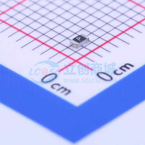 一次性保险丝 CF06V3T1R50 0603 原装正品 电子元器件配单