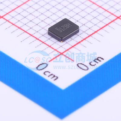 无源晶振 1C212000CC0BN SMD3225-4P 12MHz 12pF 电子元器件配单