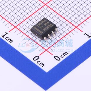 DC-DC电源芯片 LM5164DDAR SO-8-EP 原装正品 电子元器件配单