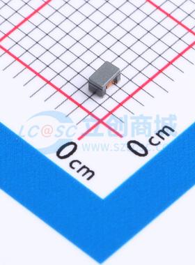 共模滤波器 SRF2012A-361YA SMD 360Ω@100MHz 300mA 电子元