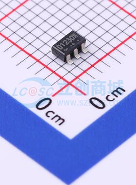 线性稳压器(LDO) VRD1230MTX SOT-26 原装正品 电子元器件配单