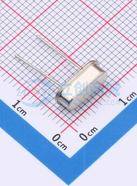 无源晶振 SWXSHBCVE0-29.491200 HC-49S 原装正品 电子元器件配单