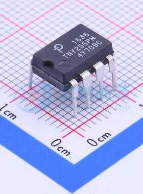 AC-DC控制器和稳压器 TNY255PN DIP-8 原装正品 电子元器件配单